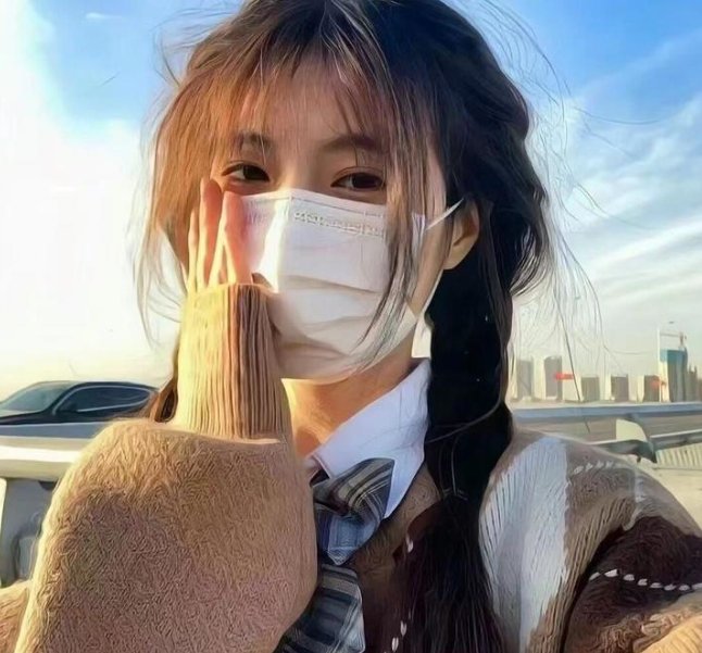 偶像沙龙：你话真多